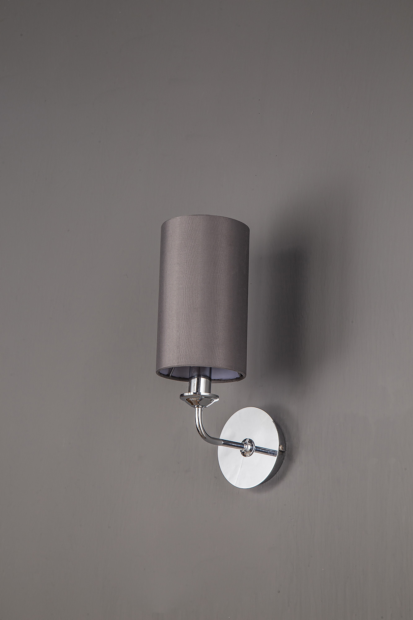 Banyan CH GR Wall Lights Deco Armed Wall Lights Banyan CH GR Wall Lights Deco Armed Wall Lights